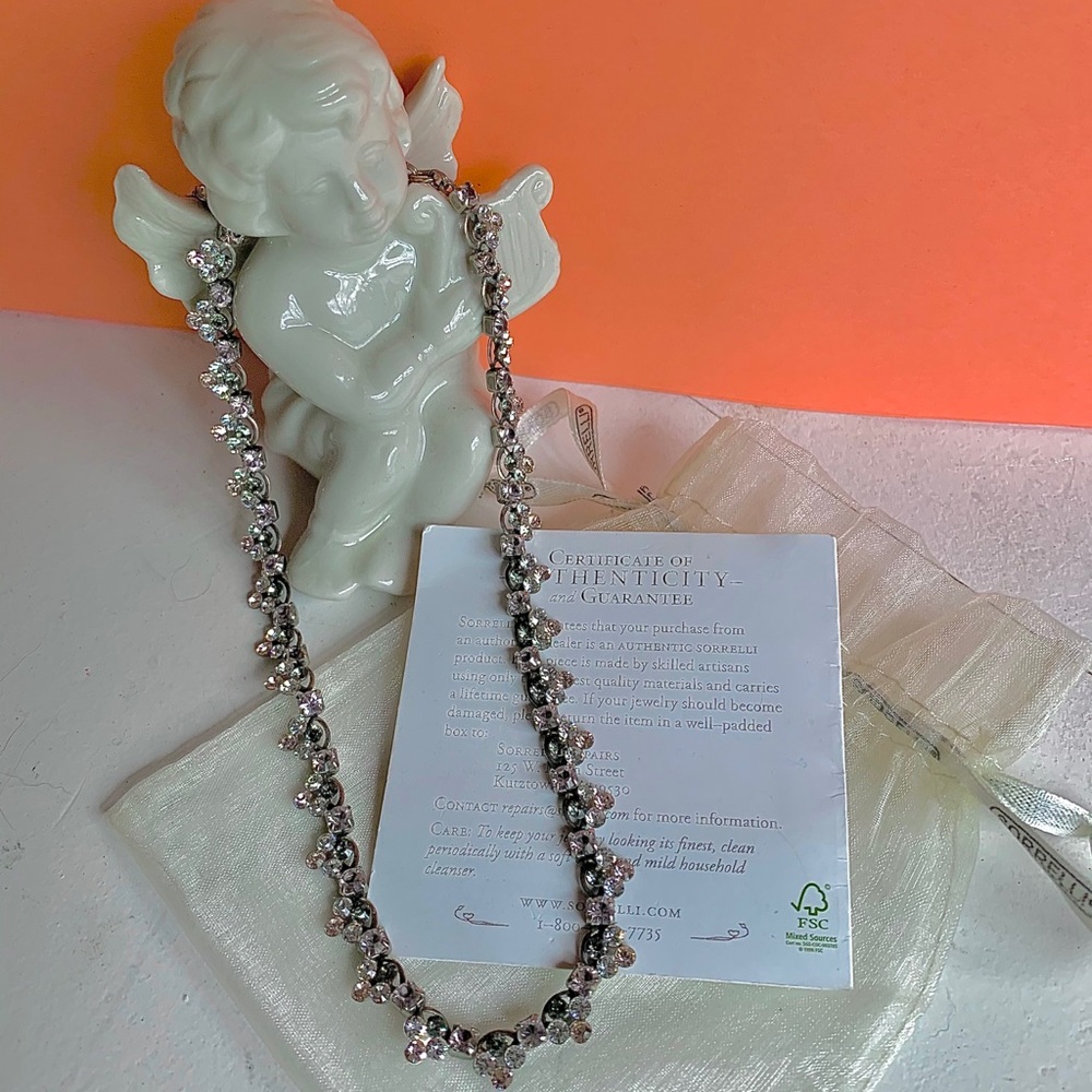 Sorrelli Necklace